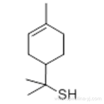 p-Menthene-8-thiol CAS 71159-90-5